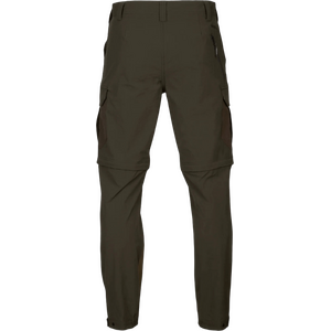 Härkila Logmar Lightweight Zip Off Trousers Mens