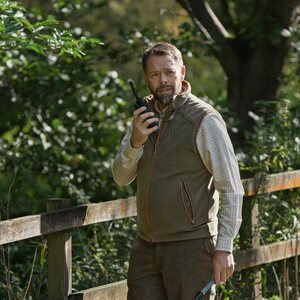 Härkila Portfield Long Sleeve Shirt