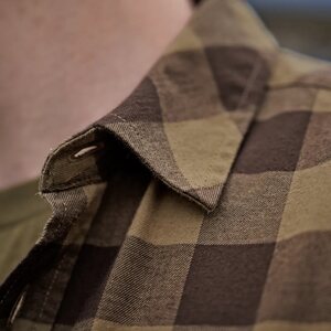 Härkila Scandinavian Long Sleeve Shirt