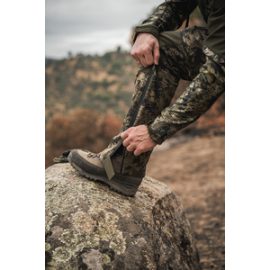 Seeland Chaser Aero Camo Trousers Mens