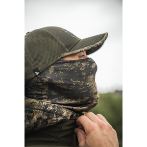 Seeland Aero Camo Cover Set