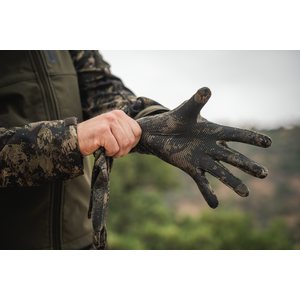 Seeland Aero Camo Cover Set