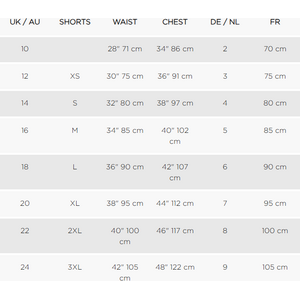 Zoggs Cottesloe Mid Jammer Mens