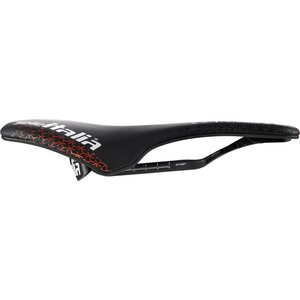 Selle Italia SLR Boost PRO TEAM 6.1 Kit Carbon Superflow