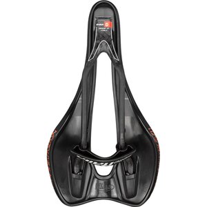 Selle Italia SLR Boost PRO TEAM 6.1 Kit Carbon Superflow
