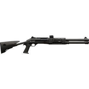 Benelli M4 AI Drone Guardian