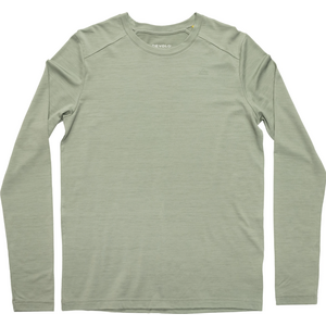 Devold Premium Long Sleeve Mens