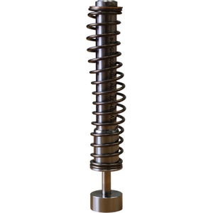 KynShot Hydraulic Guide Rod for Glock 19 Pistol Platforms