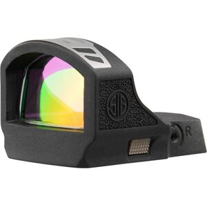 Sig Sauer Romeo RS, Pro Footprint