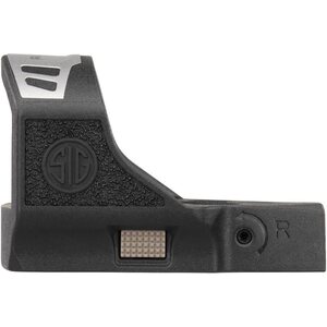 Sig Sauer Romeo RS, Pro Footprint