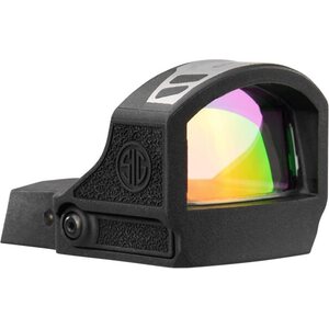 Sig Sauer Romeo RS, Pro Footprint