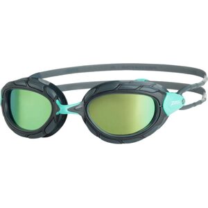 Zoggs Predator Titanium Reactor
