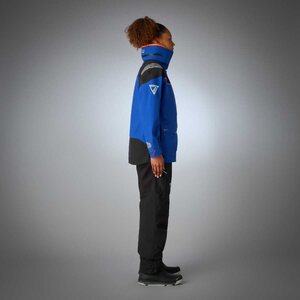 Musto BR3 Pertex Offshore Jacket Womens