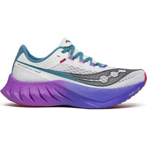 Saucony Endorphin Pro 4 Womens