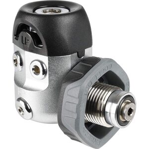 Mares Dual 15X Starter Set