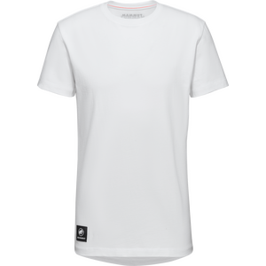 Mammut Massone T-Shirt Patch Mens
