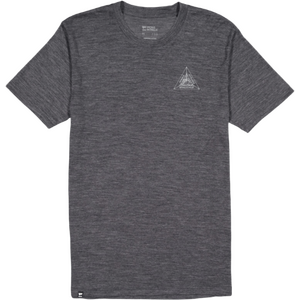 Mons Royale Zephyr T-Shirt Mens
