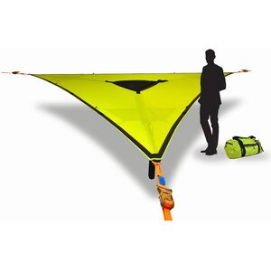 Tentsile Trillium