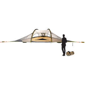 Tentsile Stingray Safari