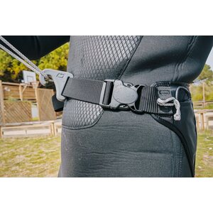 Ozone Parawing Stash Belt