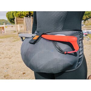 Ozone Parawing Stash Belt