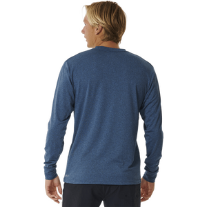 Rip Curl Stack UPF Long Sleeve Mens