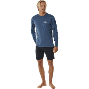 Rip Curl Stack UPF Long Sleeve Mens