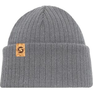 Superyellow Baltic Recycled Beanie