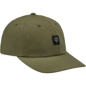 Fox Racing Level Up Strapback Hat