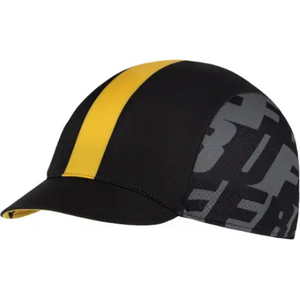 Buff Pack Cycle Cap