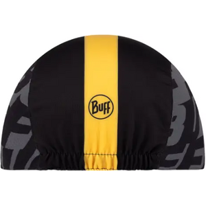 Buff Pack Cycle Cap