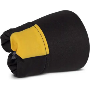 Buff Pack Cycle Cap