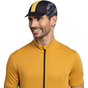 Buff Pack Cycle Cap