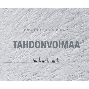 Tahdonvoimaa