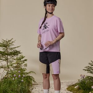 Maloja WakandaM. Cycle Shorts Womens