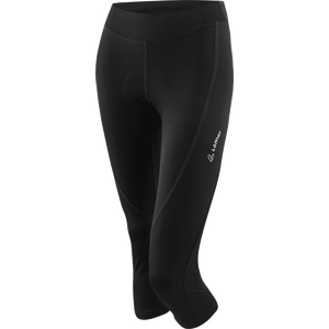 Löffler 3/4 Bike Tights Tour II Womens
