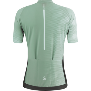 Löffler Bike Jersey Full Zip Classy Hotbond Womens