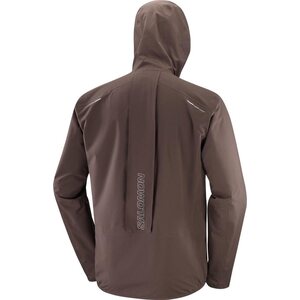 Salomon Bonatti Trail Jacket Mens