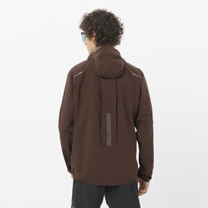 Salomon Bonatti Trail Jacket Mens