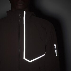 Salomon Bonatti Trail Jacket Mens