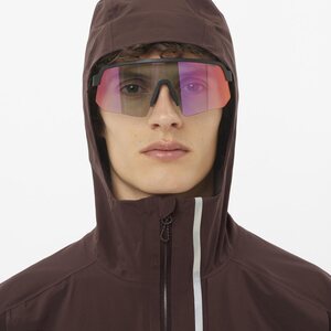 Salomon Bonatti Trail Jacket Mens