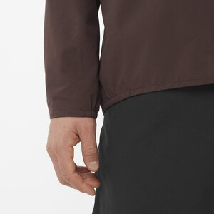 Salomon Bonatti Trail Jacket Mens