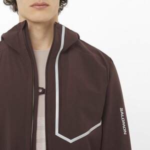 Salomon Bonatti Trail Jacket Mens