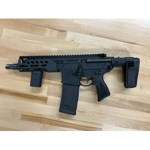 True North Concepts Zero-8 V2 Multi-Angle Grip, MLok, S-Grip