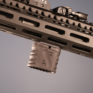 True North Concepts Zero-8 V2 Multi-Angle Grip, MLok, K-Grip