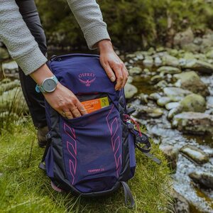 Osprey Tempest 26 Womens