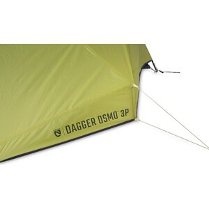 Nemo Dagger OSMO 3P