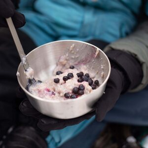 Primus Campfire Bowl Stainless Steel