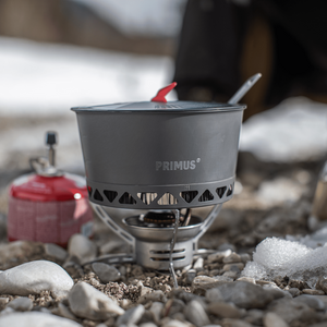 Primus Easyfuel Duo Piezo