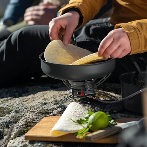 Primus Easyfuel Duo Piezo